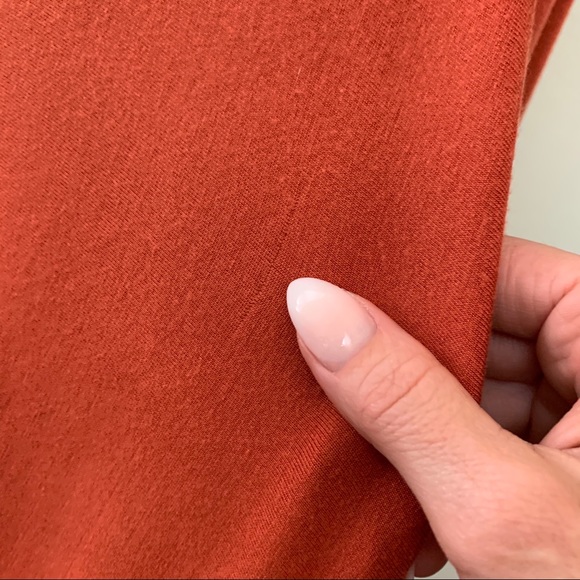 Tricia Fix Tie Maxi - Picture 7 of 9